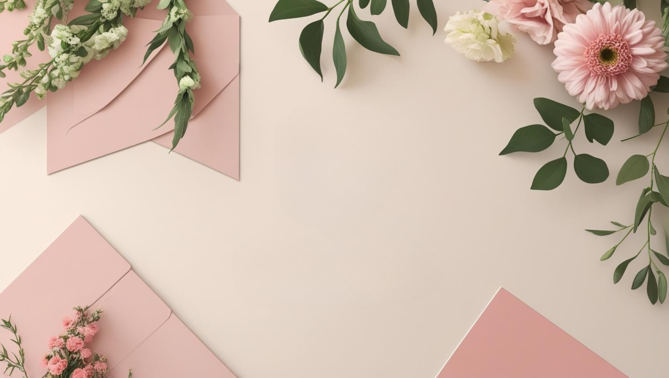 Floral Background