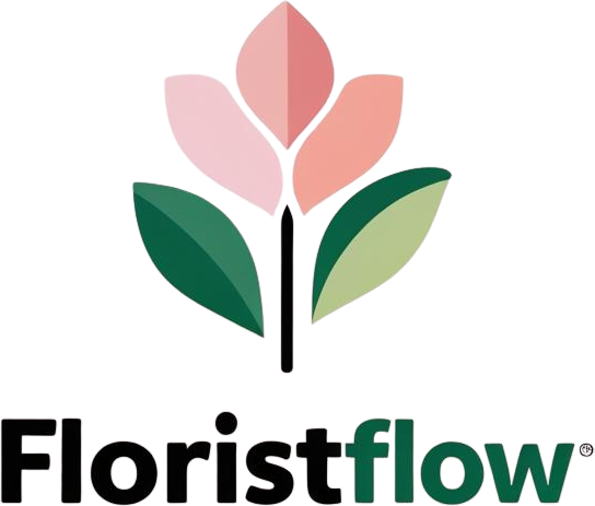 FloristFlow Logo